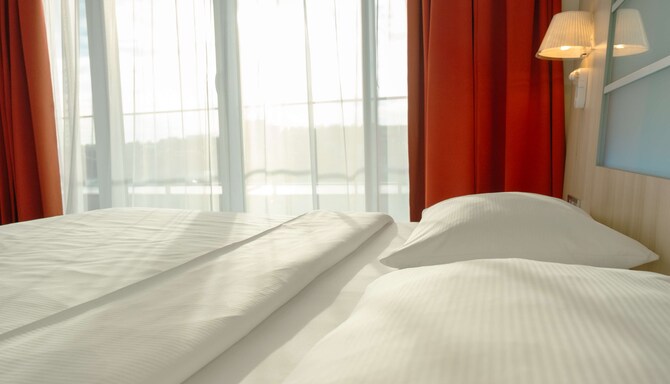 Park Inn by Radisson Linz - Suite