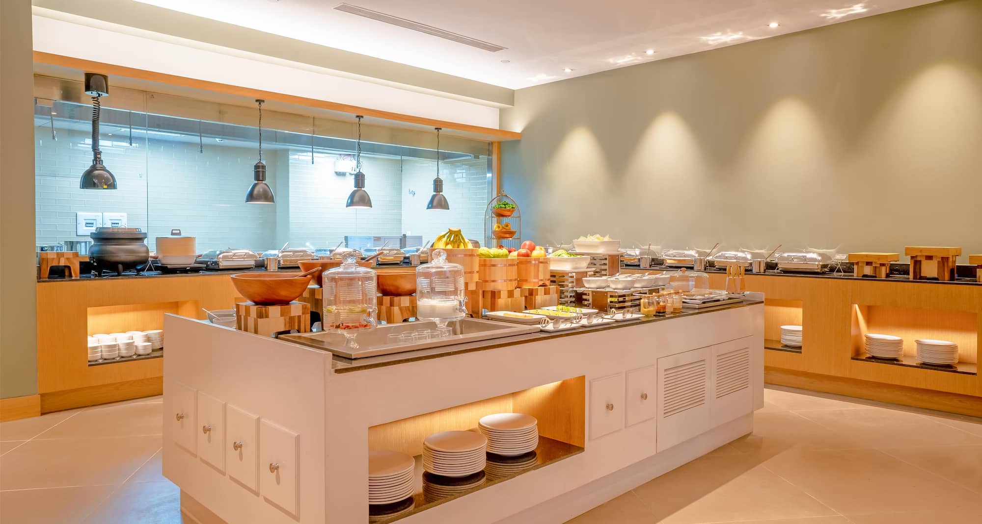 Park Inn by Radisson Lucknow Vikas Nagar - RBG