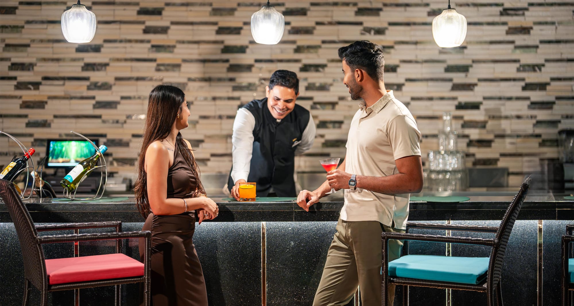 Park Inn by Radisson Lucknow Vikas Nagar - High Note