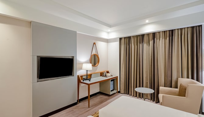 Park Inn by Radisson Lucknow Vikas Nagar - Superior Room