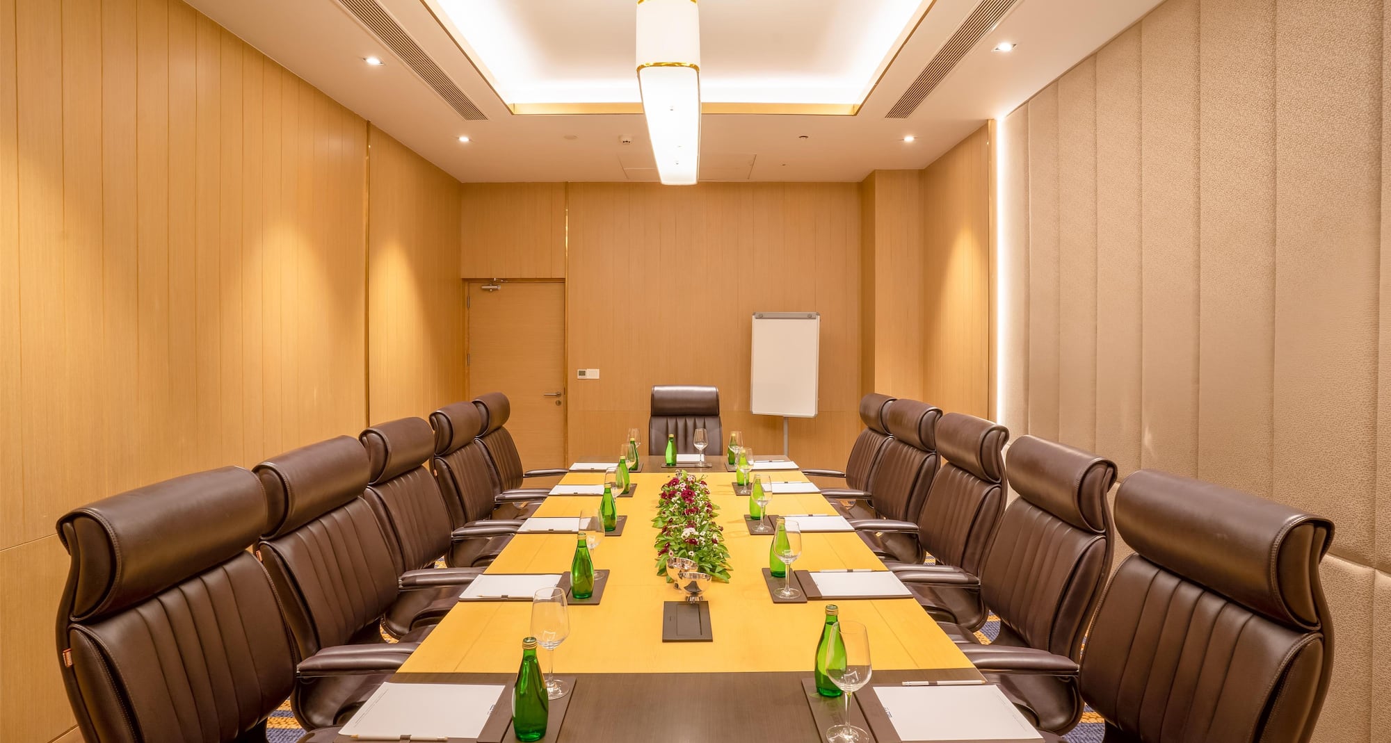 Park Inn by Radisson Lucknow Vikas Nagar - Boardroom