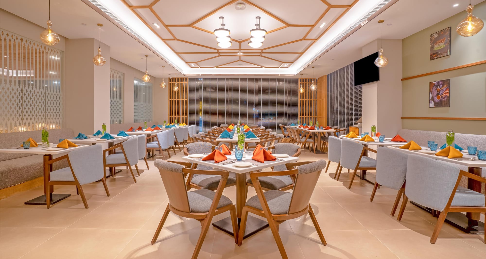 Park Inn by Radisson Lucknow Vikas Nagar - RBG