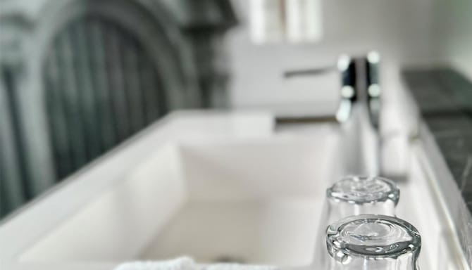 Park Inn by Radisson Luxembourg City - Guest room bath