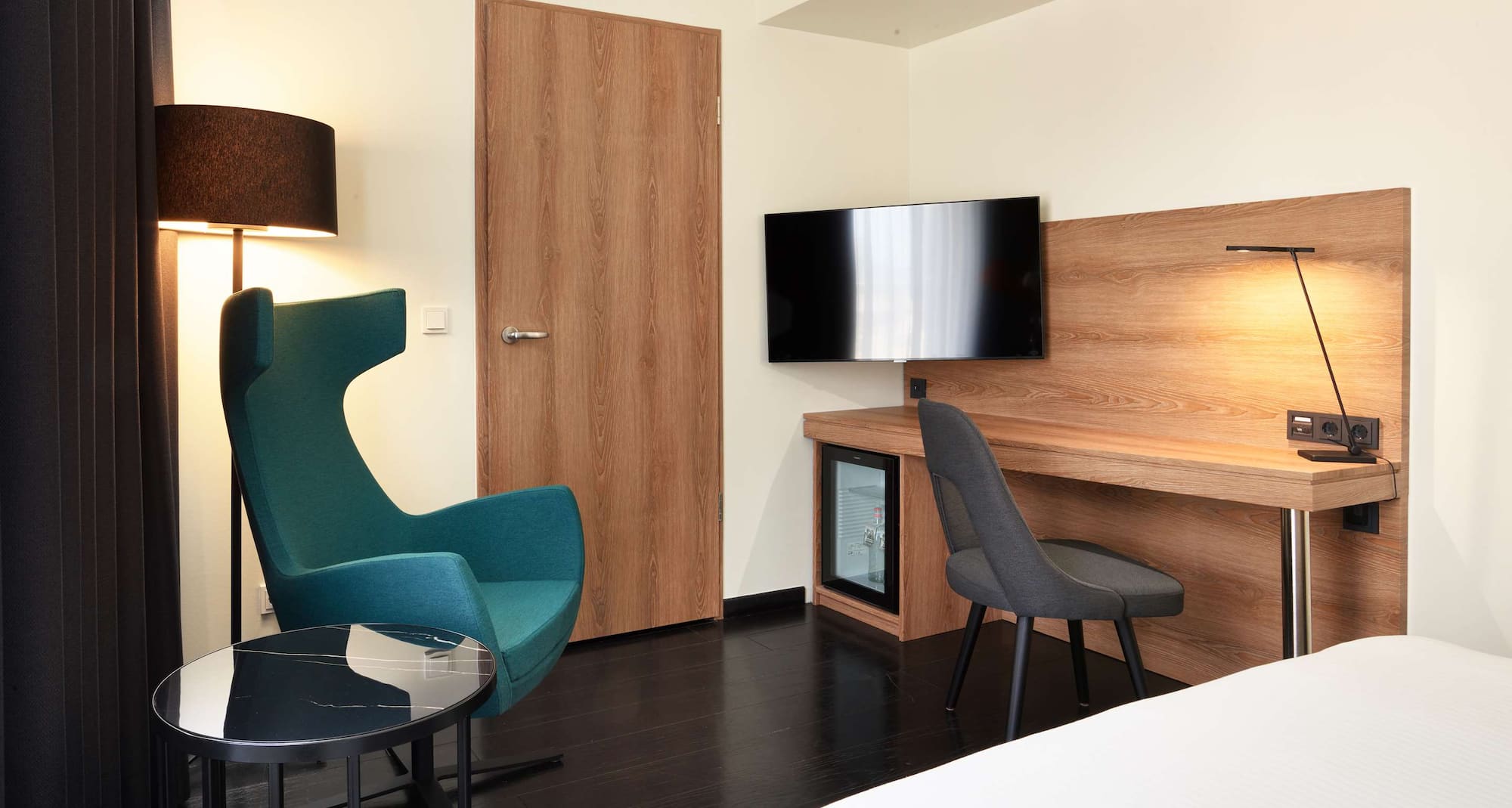 Park Inn by Radisson Luxembourg City - Standard Room