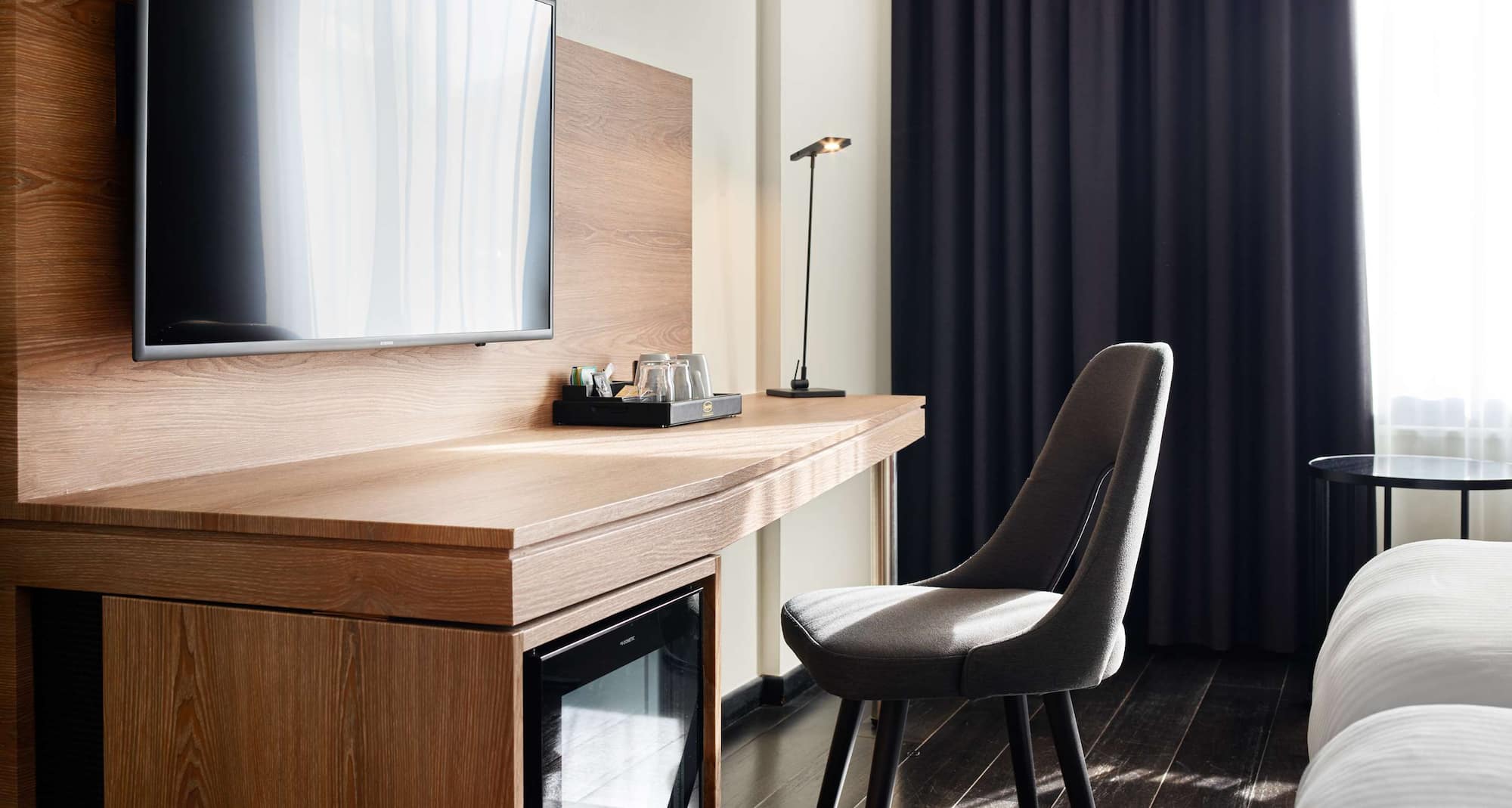 Park Inn by Radisson Luxembourg City - Standard Room