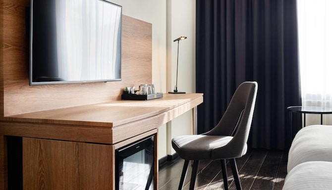 Park Inn by Radisson Luxembourg City - Standard Room