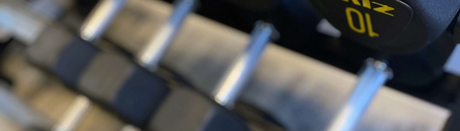 Park Inn by Radisson Luxembourg City - Fitness Room