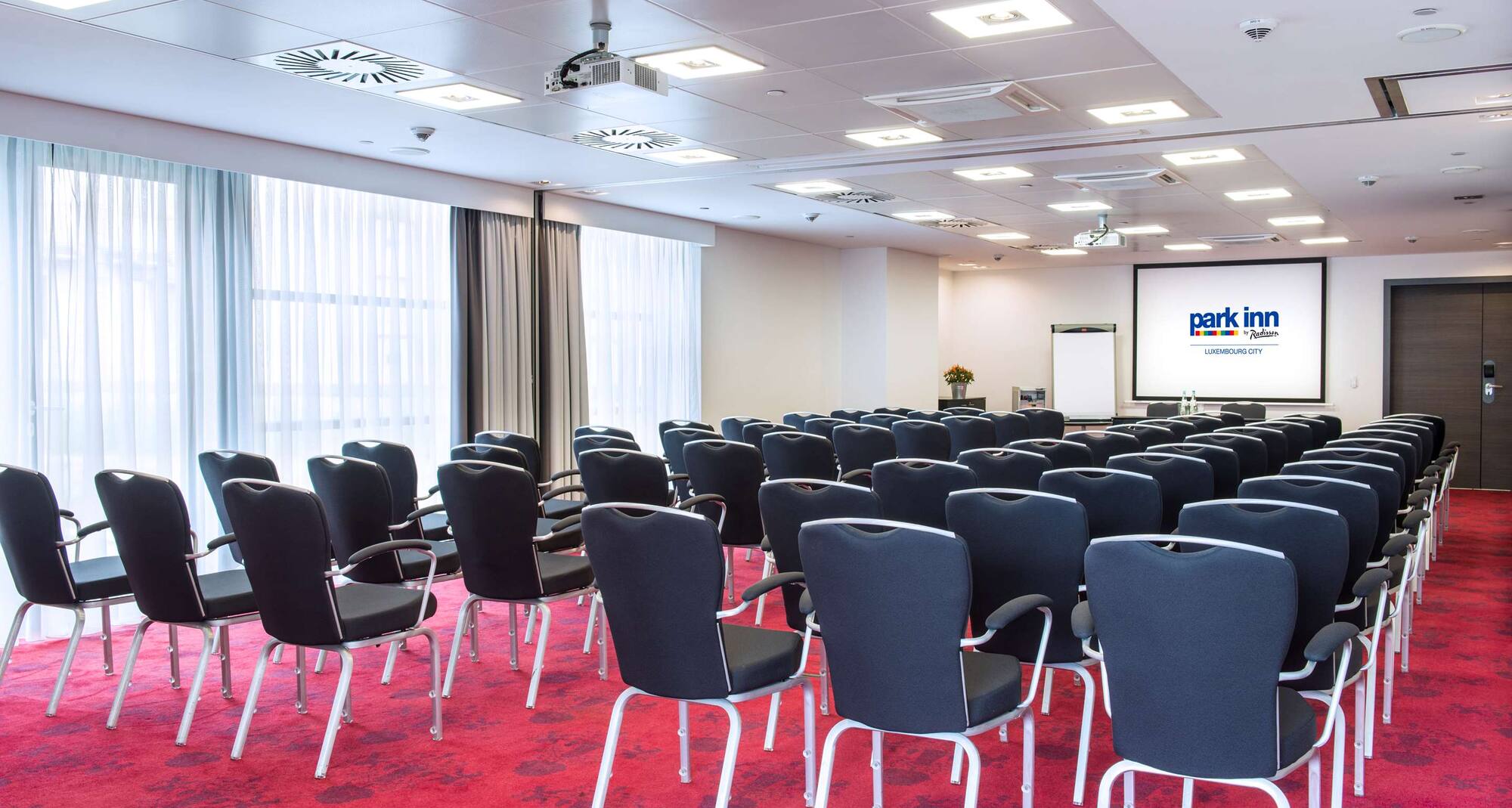 Park Inn by Radisson Luxembourg City - Meeting Room