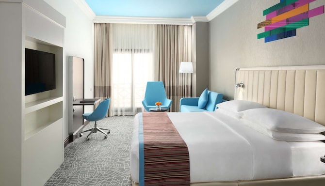 Park Inn by Radisson Makkah Al Naseem - Superior Room