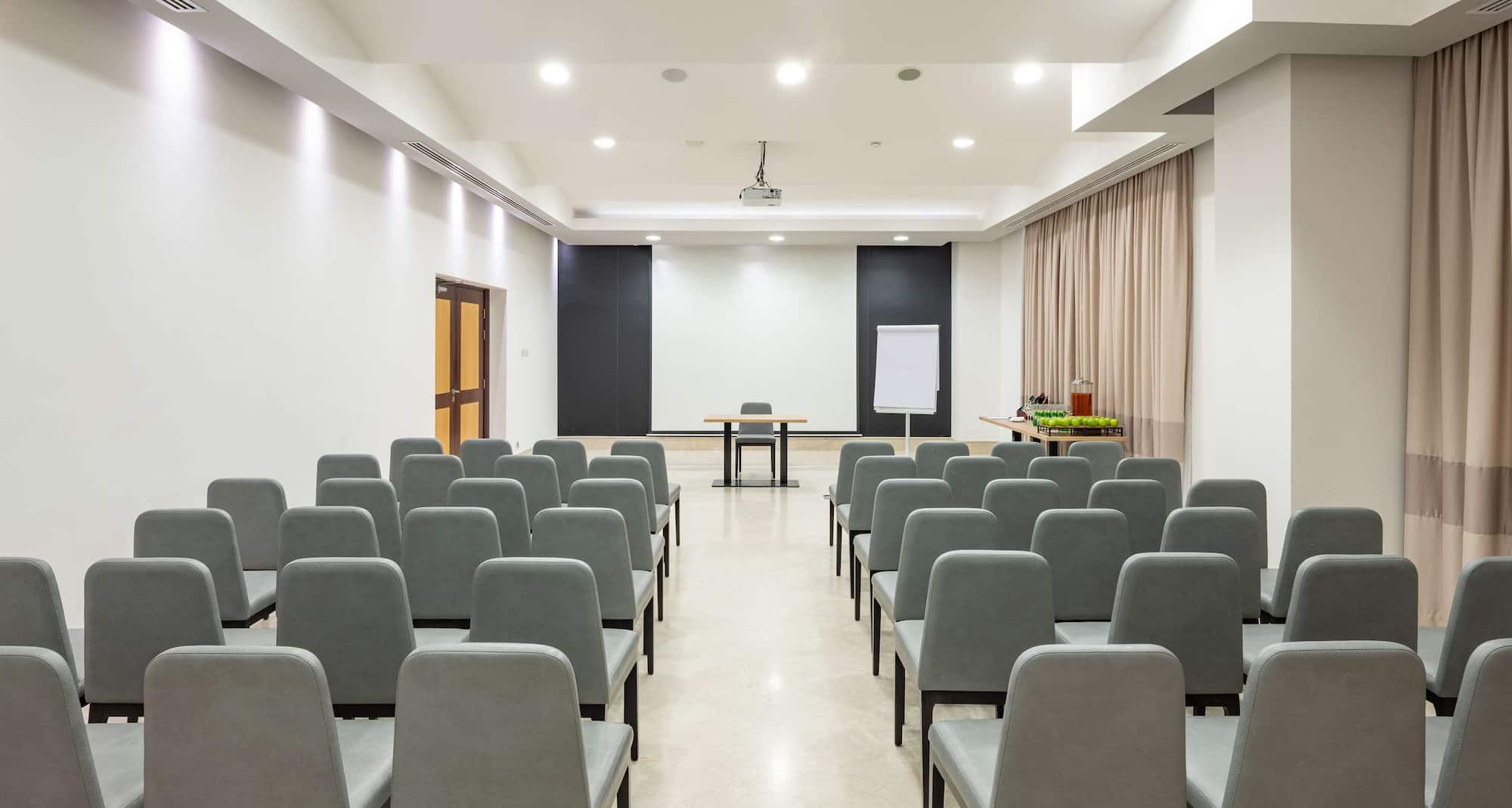 Park Inn by Radisson Makkah Al Naseem - Meeting room