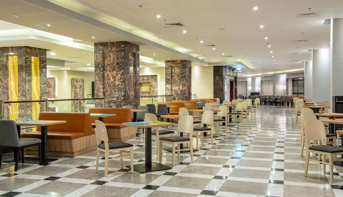 Park Inn by Radisson Makkah Al Naseem - Al Awali