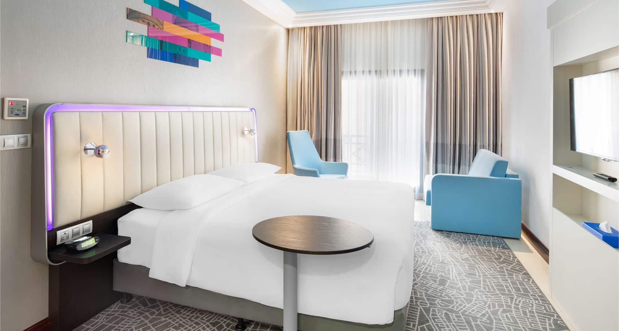Park Inn by Radisson Makkah Al Naseem - One Bedroom Suite