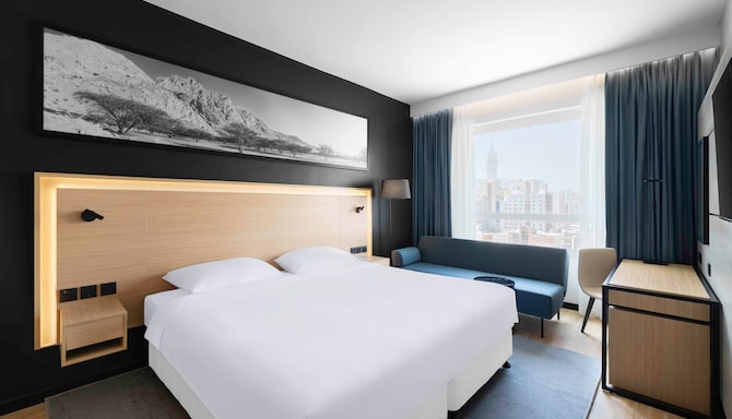 Park Inn by Radisson Makkah Thakher Alsharqi - Superior Room
