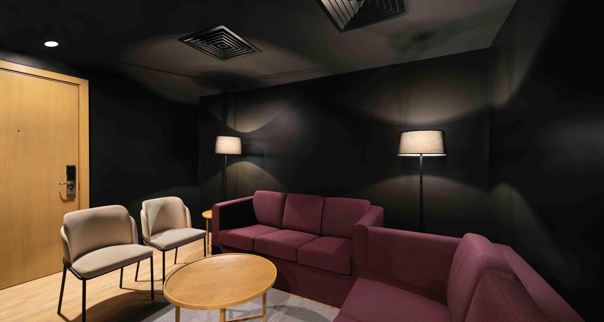 Park Inn by Radisson Makkah Thakher Alsharqi - Junior Suite