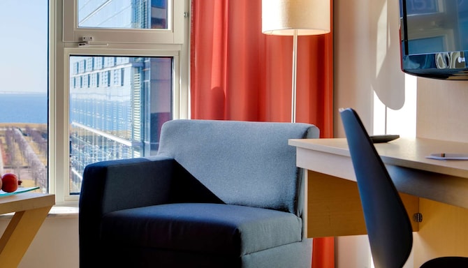 Park Inn By Radisson Malmo - Standard Room