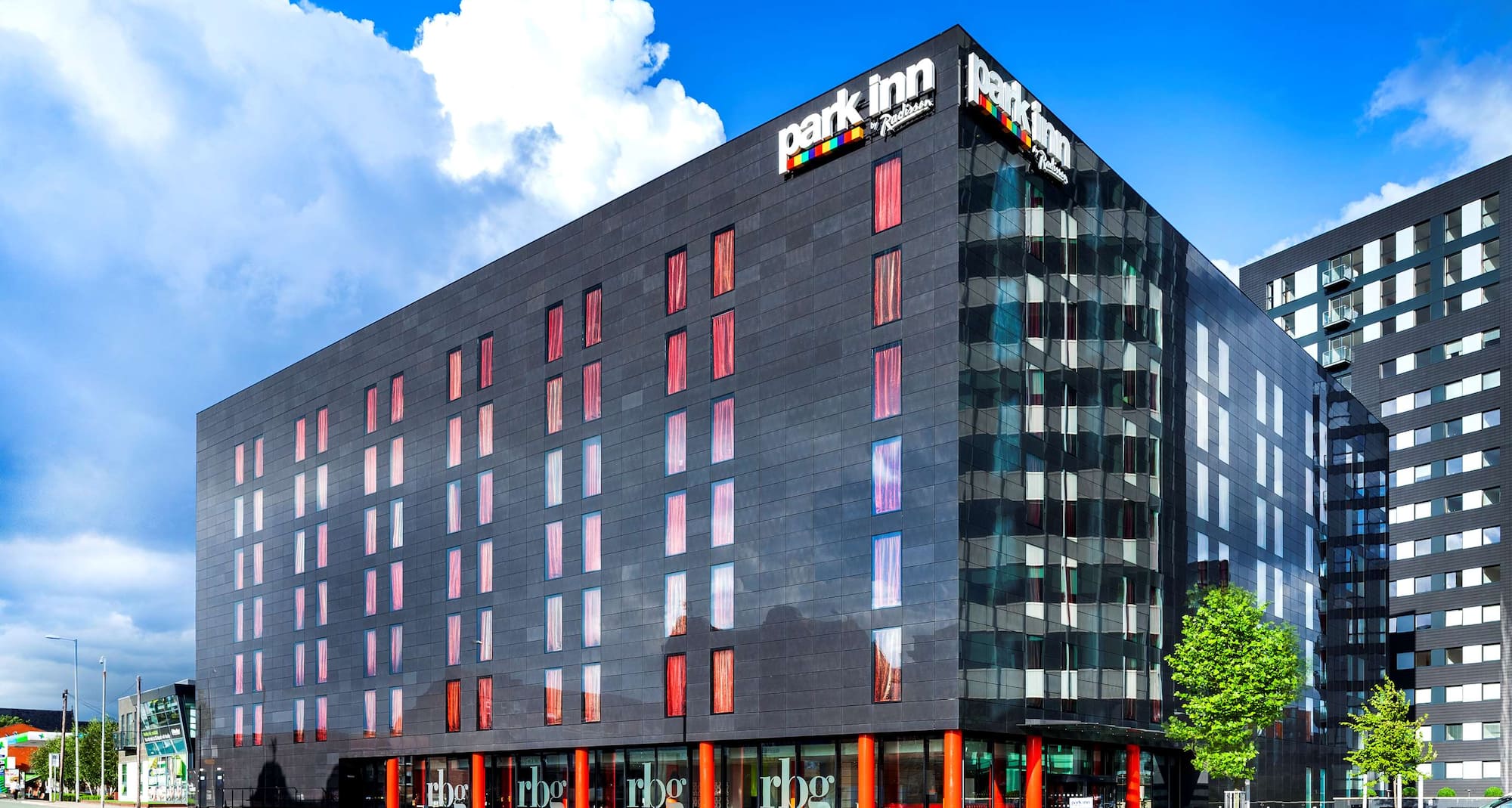 Contact Info  Park Inn by Radisson in Cardiff City Centre