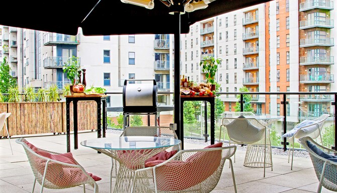 Park Inn by Radisson Manchester City Centre - Tagungsraum