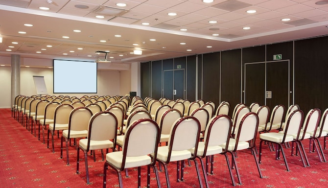 Meetings Events In Tallinn Park Inn Conference Spa Hotel