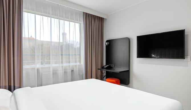 Park Inn by Radisson Meriton Conference & Spa Hotel Tallinn - Sviitti