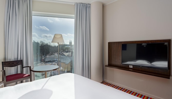 Park Inn by Radisson Meriton Conference & Spa Hotel Tallinn - Sviitti