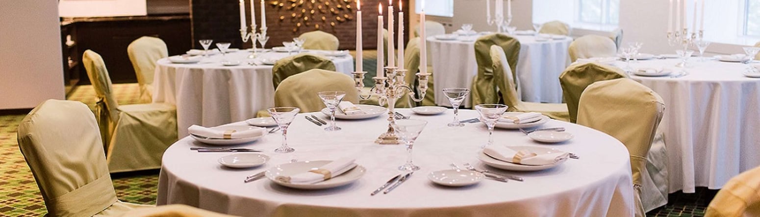 Park Inn by Radisson Moscow Odintsovo - Banquet hall Venice