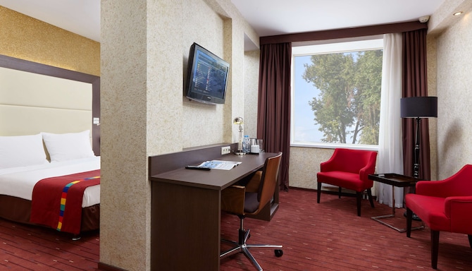 Park Inn by Radisson Odintsovo - Superior Room