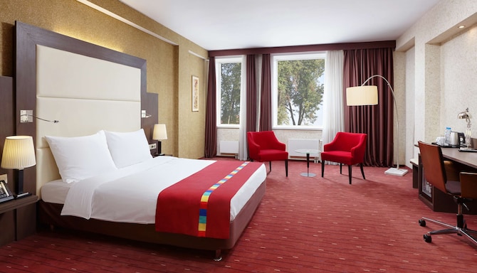 Park Inn by Radisson Odintsovo - Superior Room