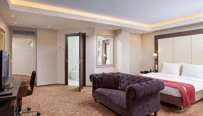 Park Inn by Radisson Odintsovo - Junior Suite