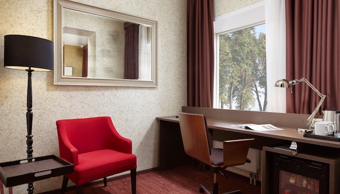 Park Inn by Radisson Odintsovo - Standard Room