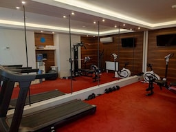 Park Inn by Radisson Moscow Odintsovo - Health club