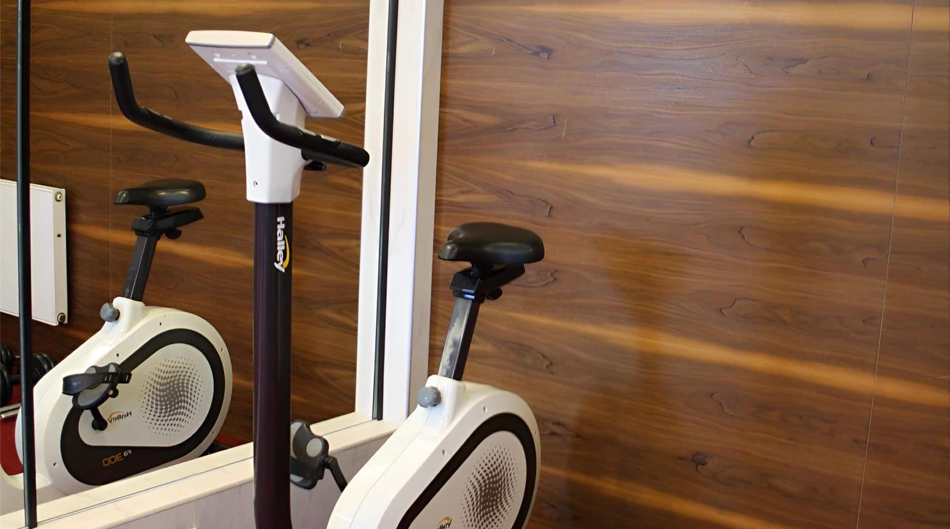 Park Inn by Radisson Moscow Odintsovo - Fitness Center