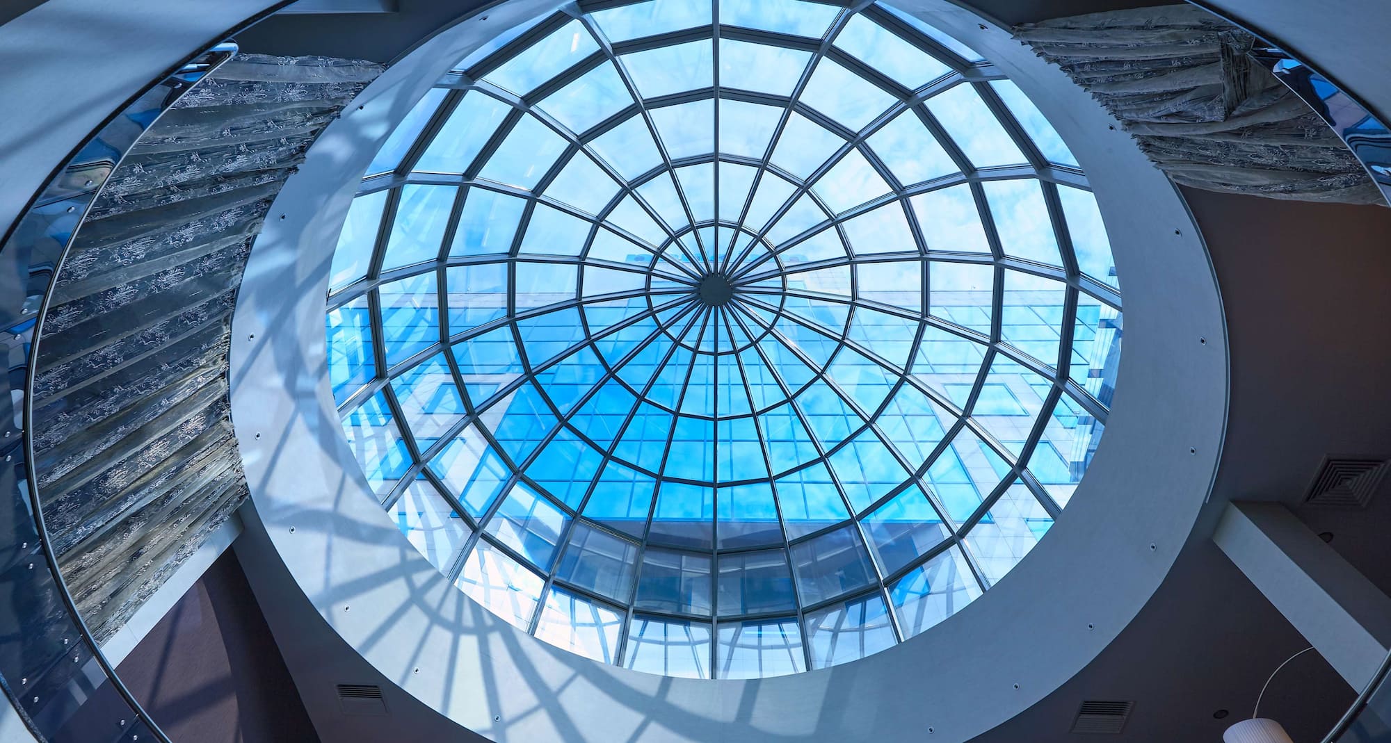 Park Inn by Radisson Odintsovo - Lobby first floor