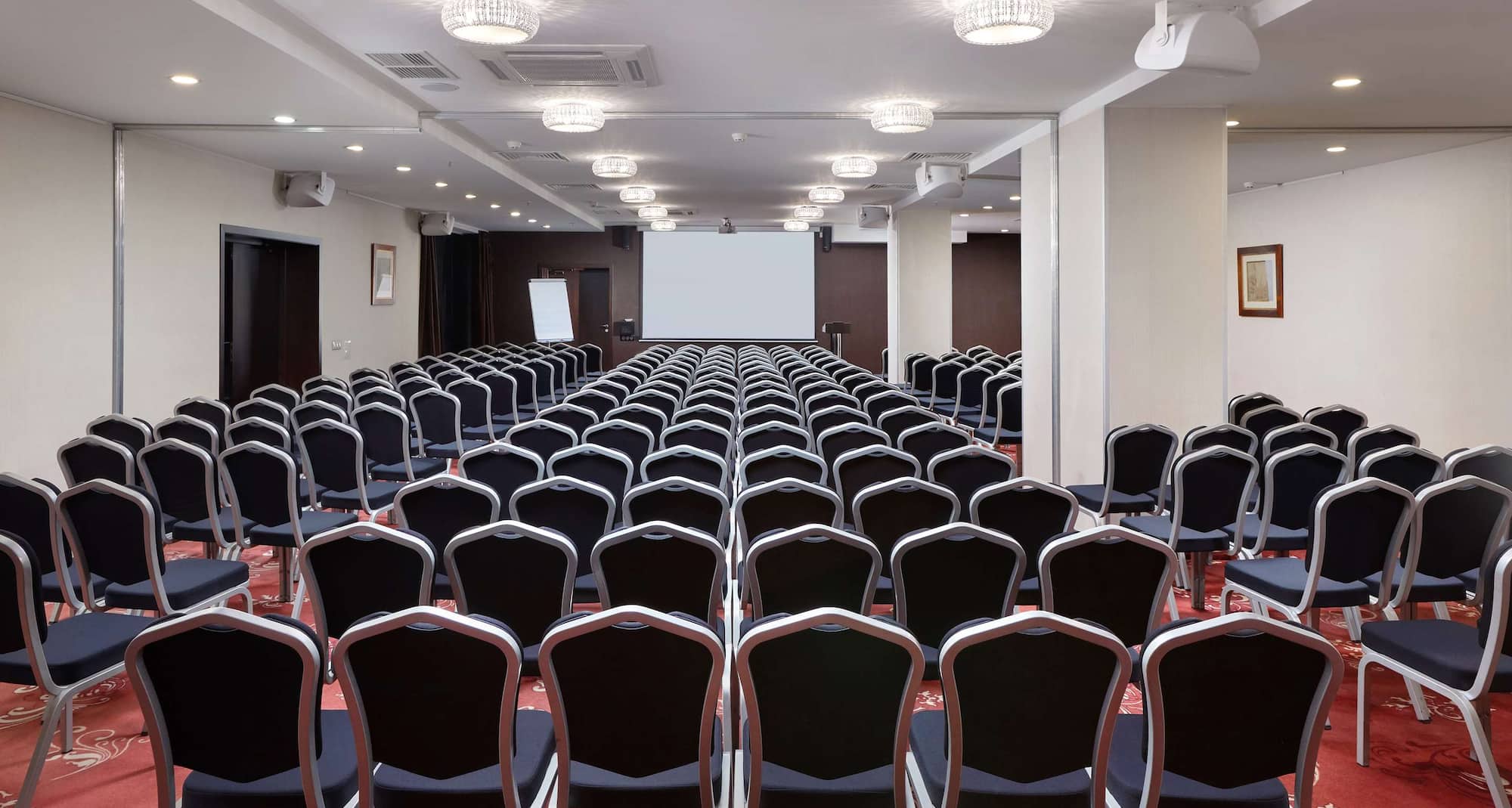 Park Inn by Radisson Odintsovo - Meeting room