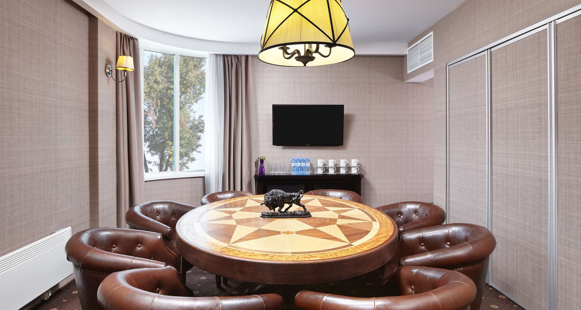 Park Inn by Radisson Odintsovo - Meeting Room