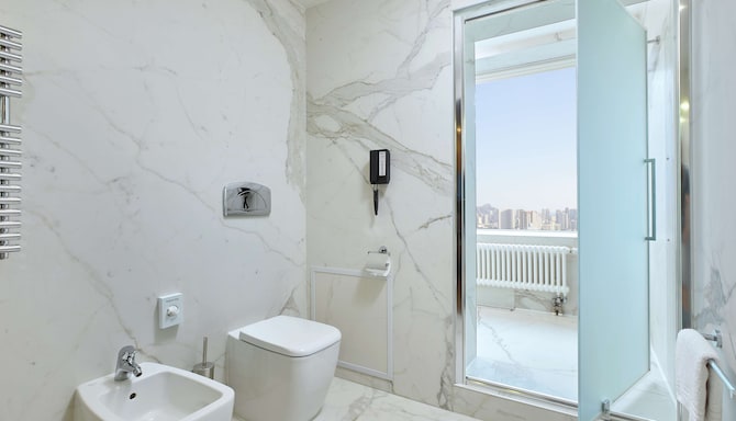 Park Inn by Radisson Odintsovo - Junior Suite