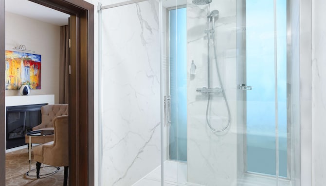 Park Inn by Radisson Odintsovo - Royal Club Suite