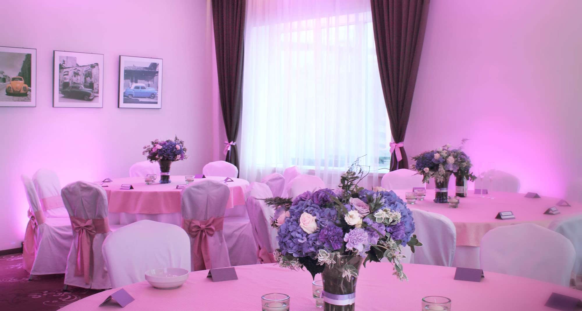 Park Inn by Radisson Moscow Odintsovo - Wedding