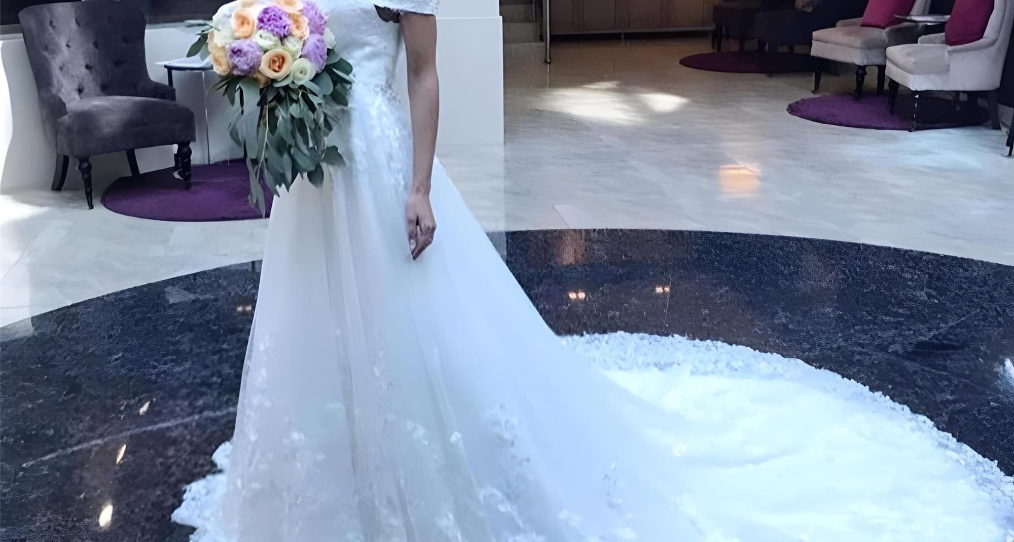 Park Inn by Radisson Moscow Odintsovo - Wedding