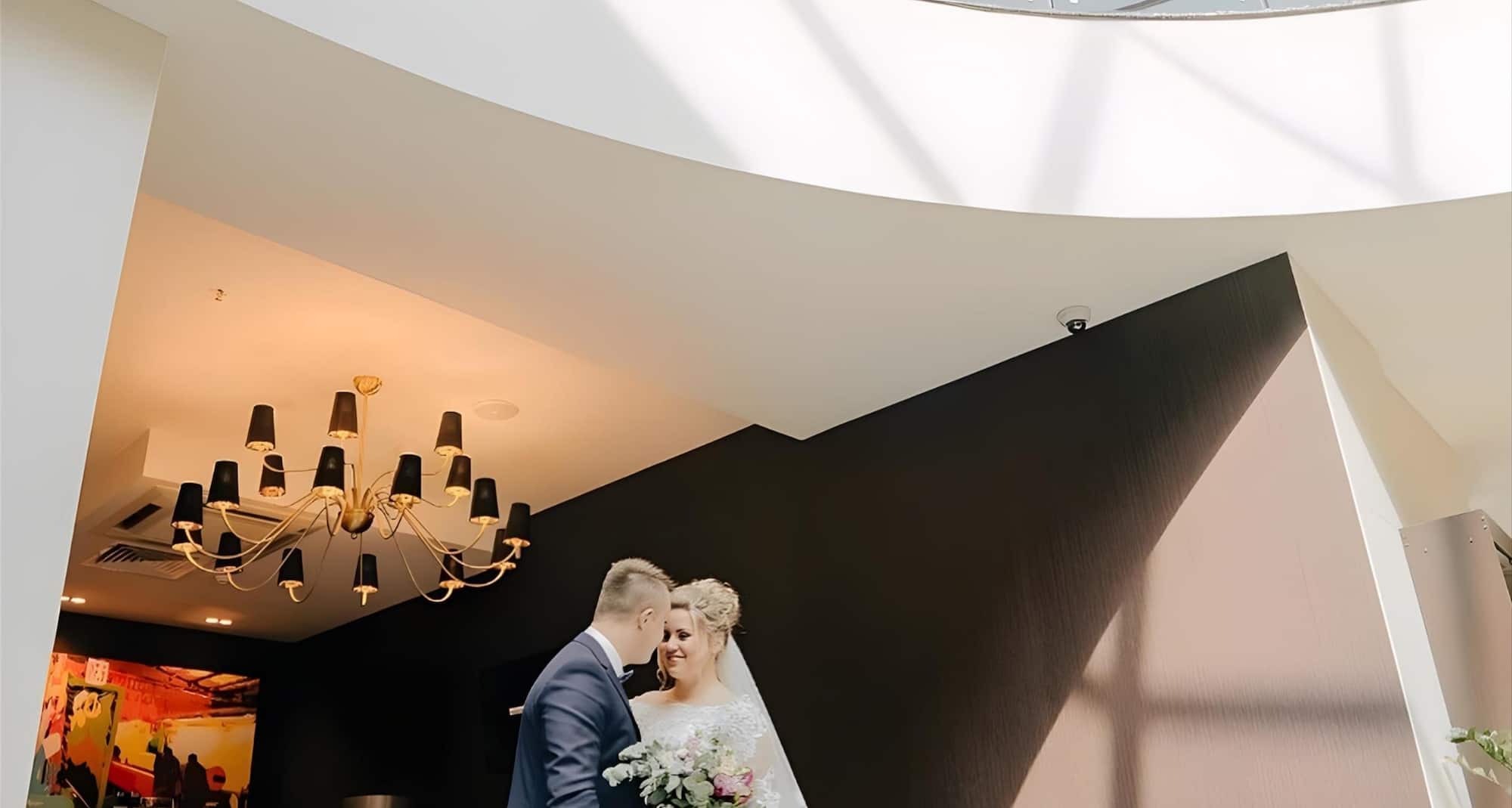 Park Inn by Radisson Moscow Odintsovo - Wedding