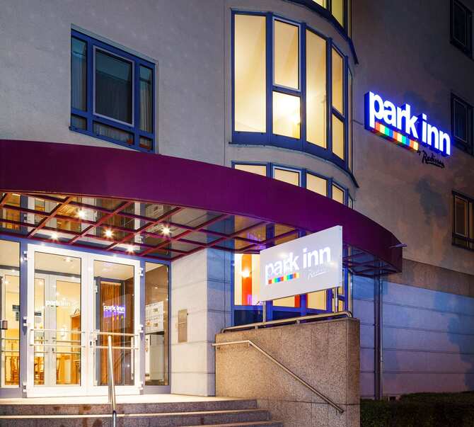 Hotel In Munich Book Now Radisson Hotels