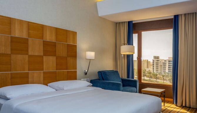Park Inn by Radisson, Muscat - Standard room