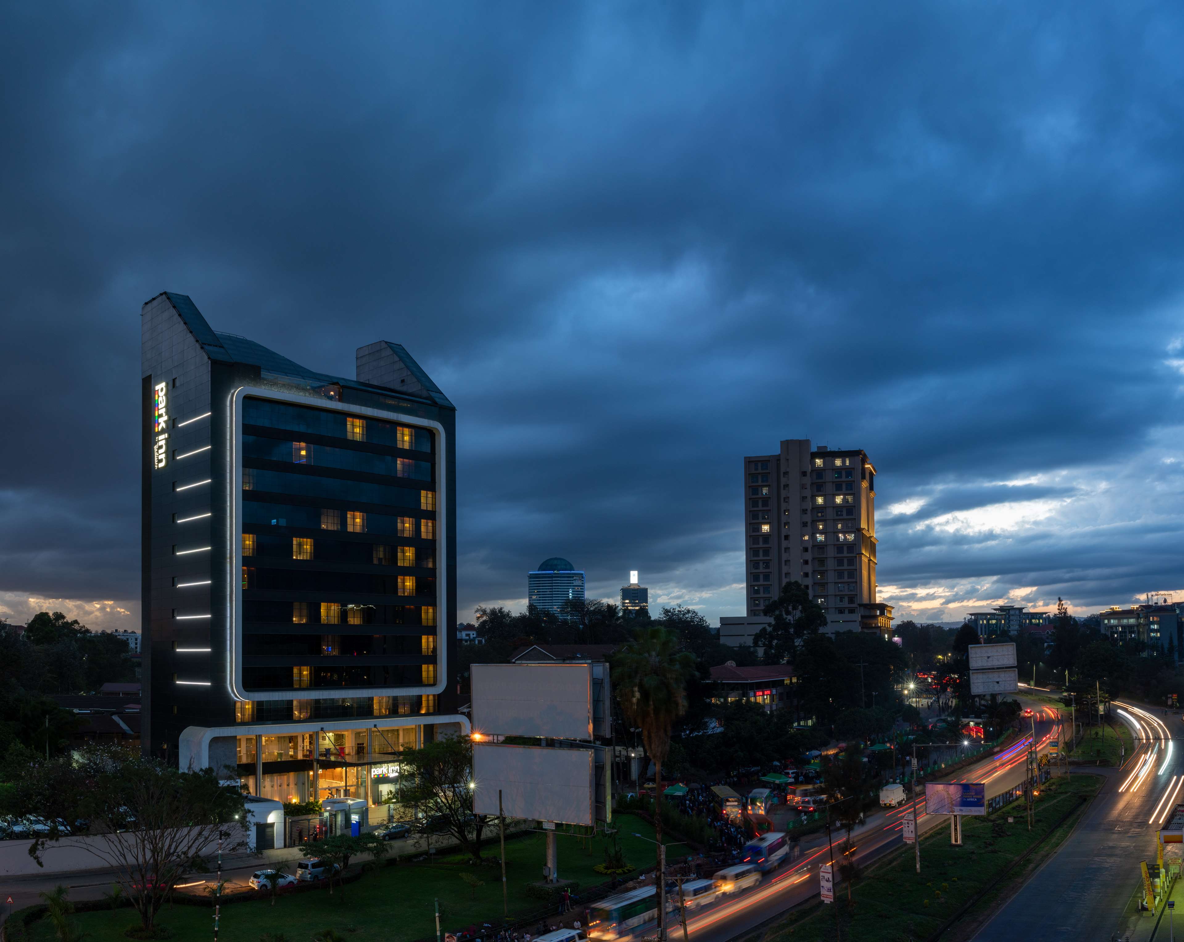 Explore los hoteles en Nairobi, Kenia | Radisson Hotels, image size:3839x3054