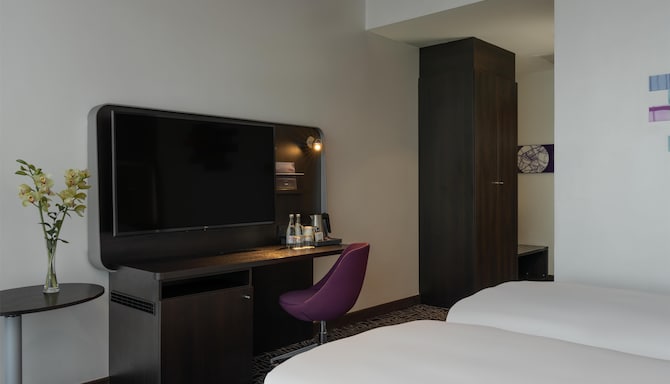 Park Inn by Radisson Nairobi Westlands - Gaestezimmer