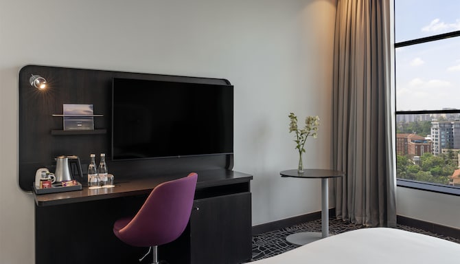 Park Inn by Radisson Nairobi Westlands - Gaestezimmer