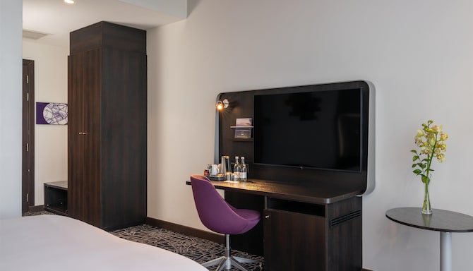 Park Inn by Radisson Nairobi Westlands - Gaestezimmer