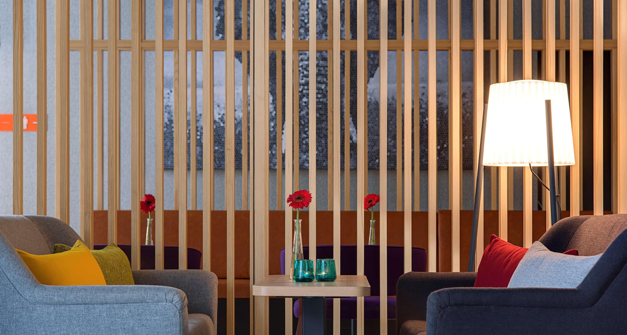 Park Inn by Radisson, Nairobi Westlands - Lobby area