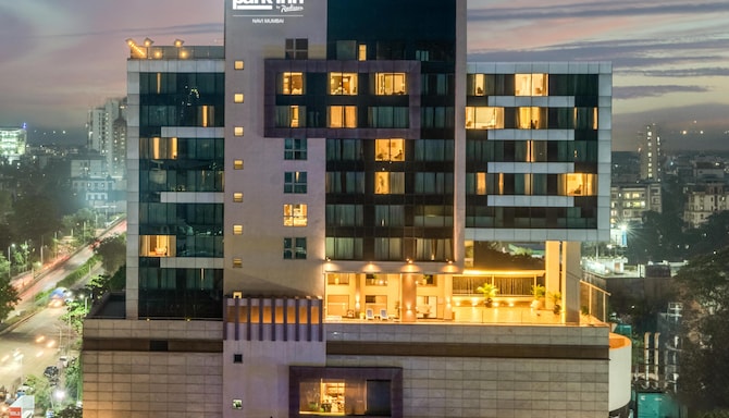 Park Inn by Radisson Navi Mumbai - Facade