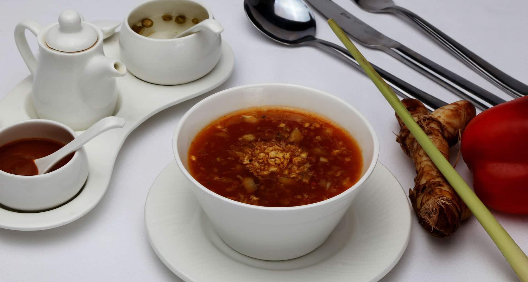 Country Inn and Suites by Radisson, Navi Mumbai - Delicious Food