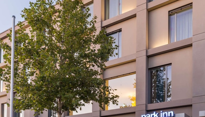 Park Inn by Radisson Neumarkt - Exterior