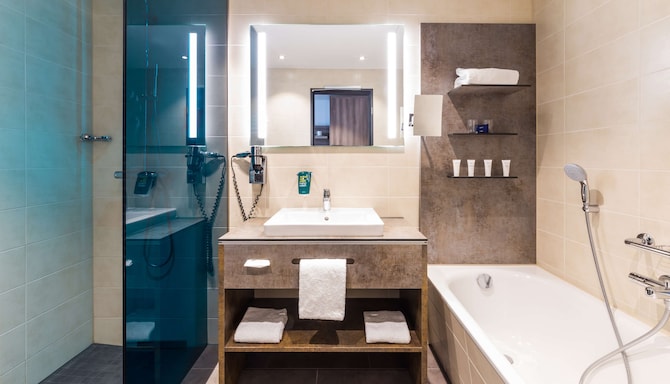 Park Inn by Radisson Neumarkt - Superior Room